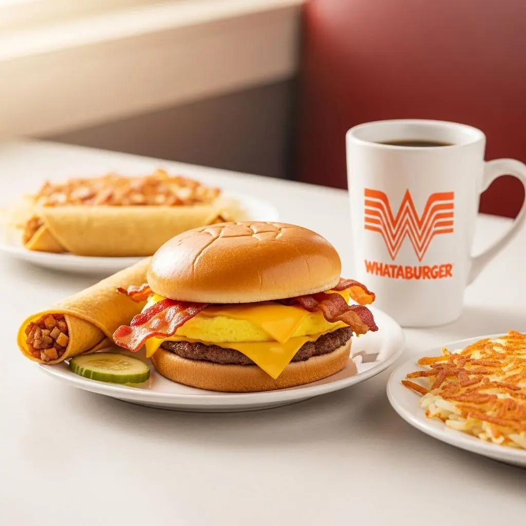 From late-night cravings to dawn hunger, hot favorites are ready when you need them most.