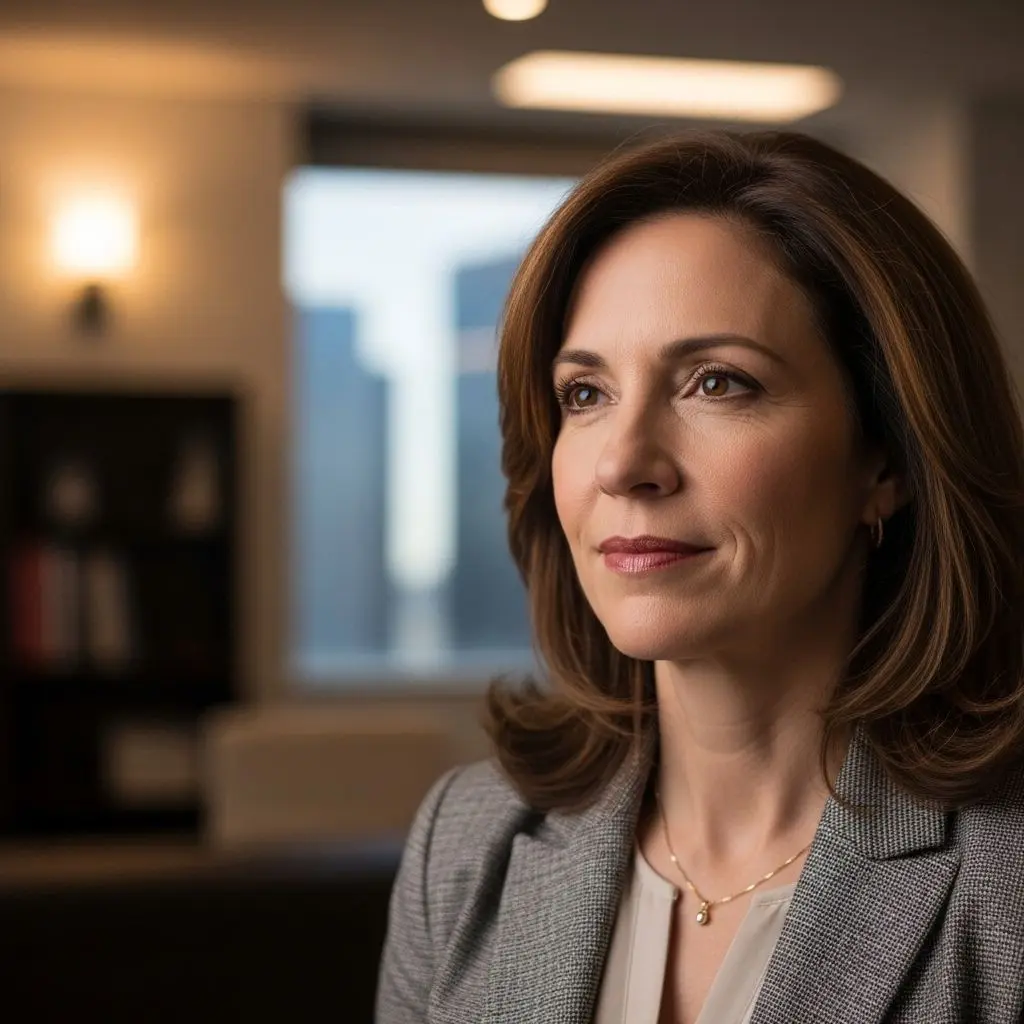 She’s harnessing past notoriety to spotlight reform efforts and community issues.