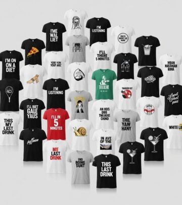 115 White Lie Shirt Ideas for the Funniest White Lie Party
