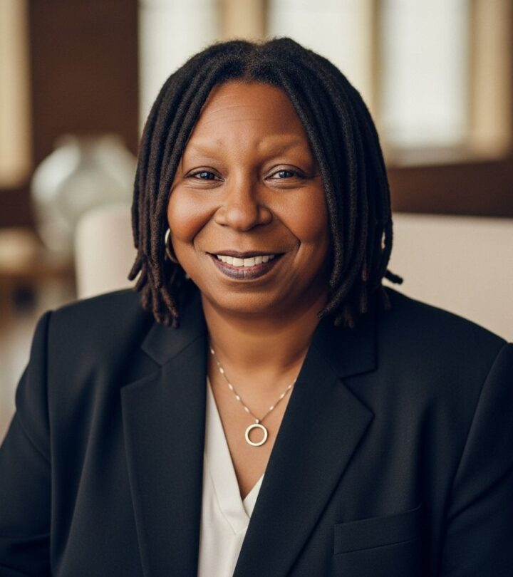 Whoopi Goldberg’s Net Worth: Career, Achievements, and Legacy Diverse film, television, and business ventures underscore her cultural impact.