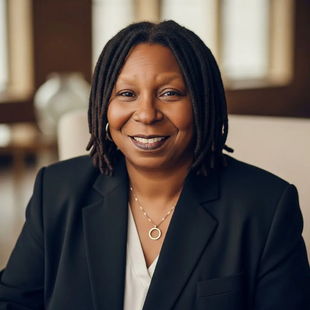 Diverse film, television, and business ventures underscore her cultural impact.