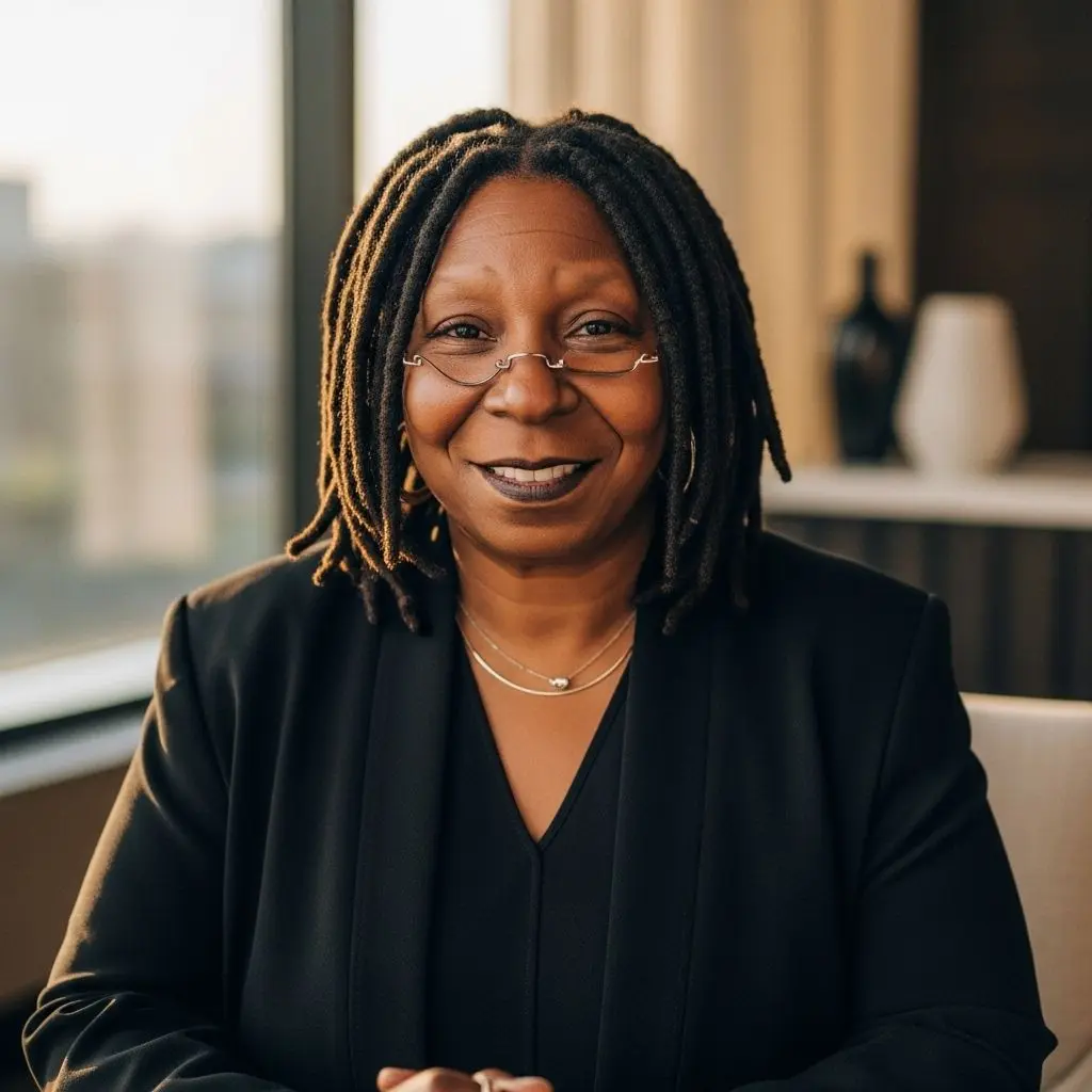 Behind every role and real estate deal lies the strategy powering her financial triumph.
