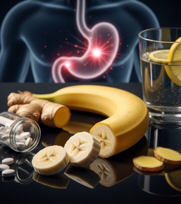 Why Bananas Can Cause Heartburn: Surprising Triggers and Expert Guidance