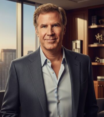 Will Ferrell Net Worth: Comedy, Movies, and Business Ventures