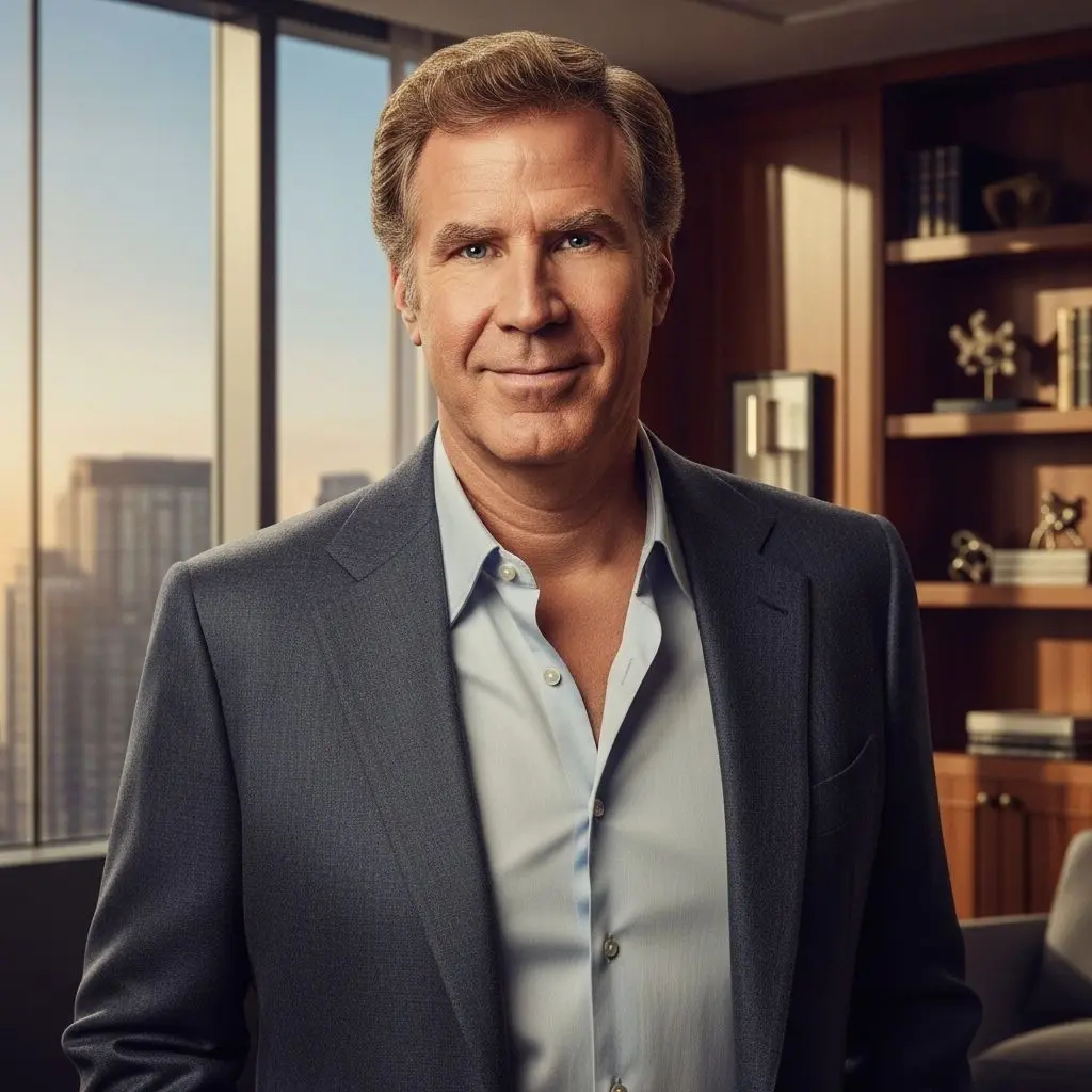 From sketch comedy to sports ownership, humor and investments drive lasting success.