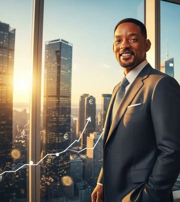 Will Smith’s Net Worth 2025: From Rap Royalty to Hollywood Mogul From rap beginnings to Hollywood megahits, his savvy deals underpin a multimedia fortune.