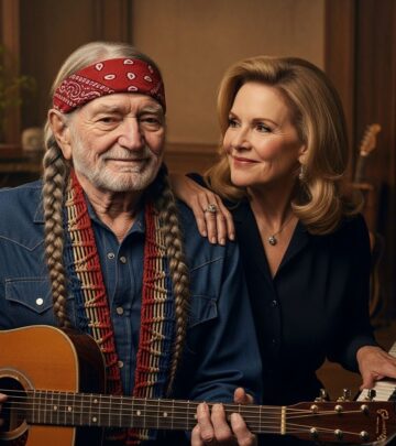 Willie Nelson at 77: The Icon Who Owes His Career to Sister Bobbie