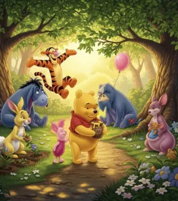 Heartwarming reminders of courage, kindness, and joy in small, everyday moments.