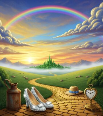 50 Timeless Wizard of Oz Quotes You’ll Never Forget