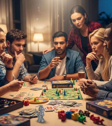 250 Essential Would You Rather Questions for the Ultimate Game Night