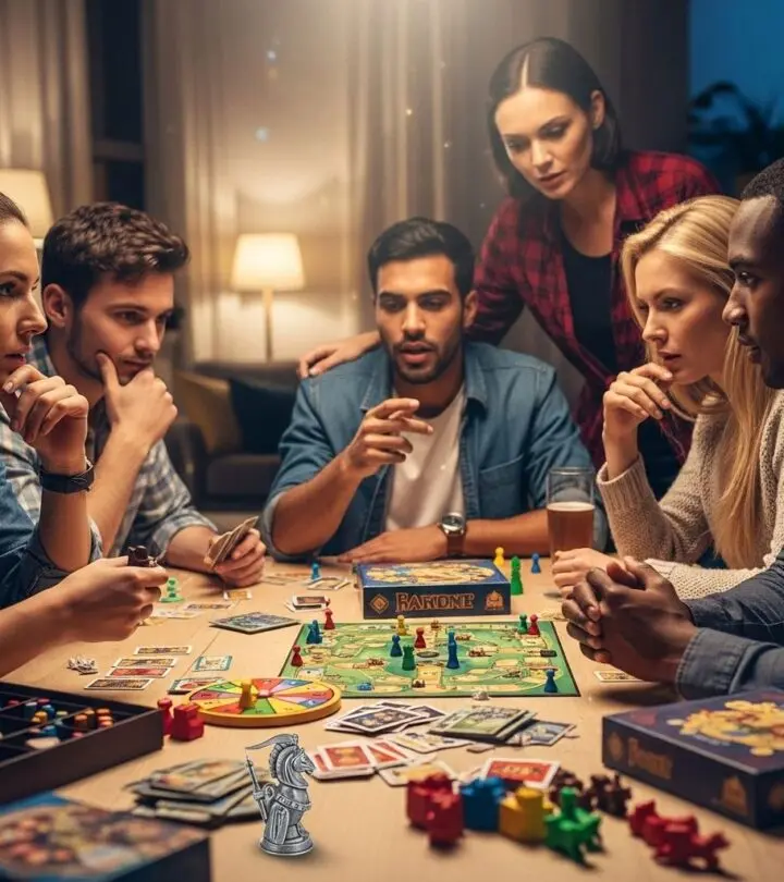 250 Essential Would You Rather Questions for the Ultimate Game Night Prompts designed to reveal personalities and keep the conversation flowing.
