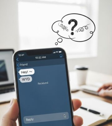 What Does ‘WYD’ Mean in Texting and Social Media?