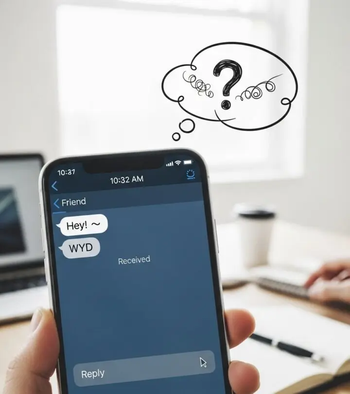What Does ‘WYD’ Mean in Texting and Social Media? A concise breakdown of this abbreviation’s purpose and nuances in modern conversations.