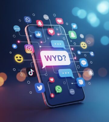 ‘WYD’ Meaning: What It Stands for in Texting & Social Media