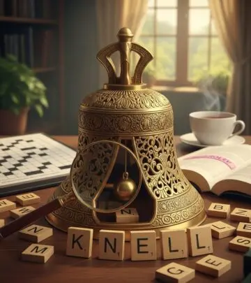Knowing recent puzzles expands your vocabulary and strengthens your game plan.