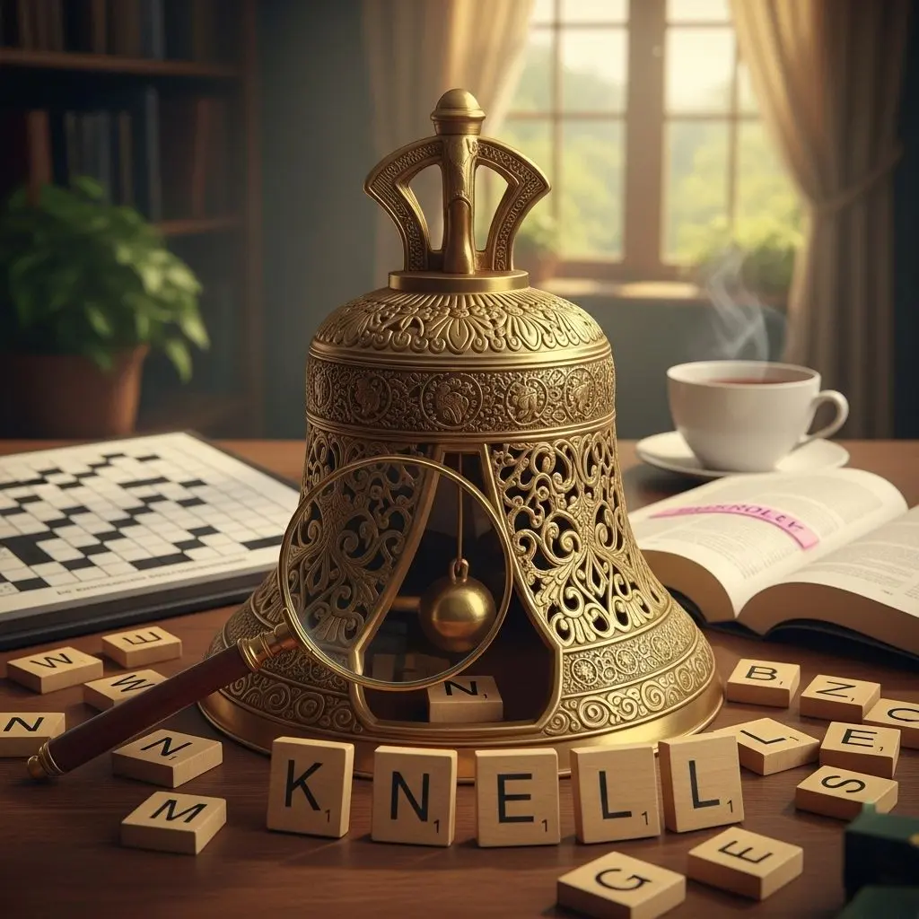 Knowing recent puzzles expands your vocabulary and strengthens your game plan.