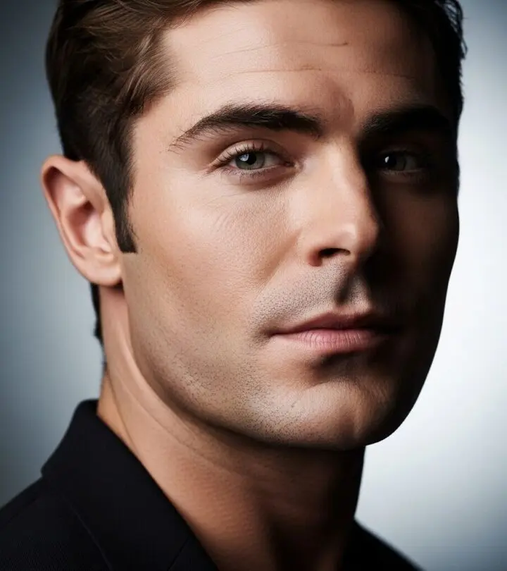 Zac Efron’s Jaw Transformation: Accident, Rumors, and Reality A deep dive into how injury recovery and speculations reshaped a Hollywood smile.