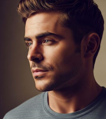 Zac Efron’s Jaw Transformation: Injury, Rumors and Reality