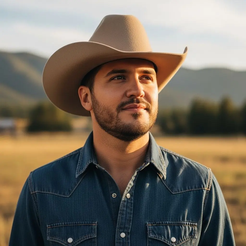 Insights into personal experiences that fuel the emotion and authenticity in his music.