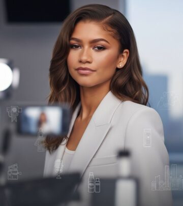 Zendaya’s Net Worth in 2025: Career, Fortune & Hollywood Impact