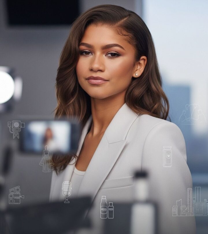 Zendaya’s Net Worth in 2025: Career, Fortune & Hollywood Impact An inside look at how earnings from films, TV, and brand deals power a thriving career.