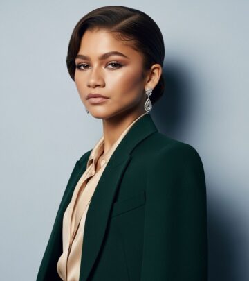 Her Wallet Is Feeling Euphoria! Inside Zendaya’s Net Worth in 2025