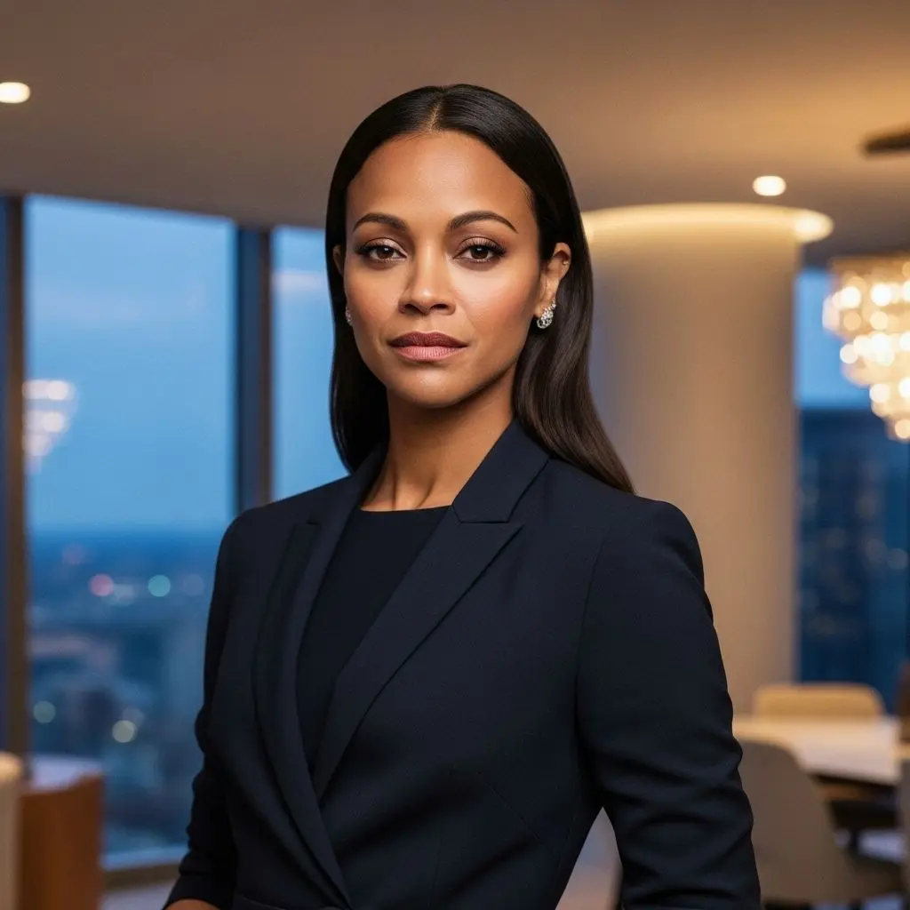Strategic roles and diverse investments reveal a new route to lasting Hollywood success.