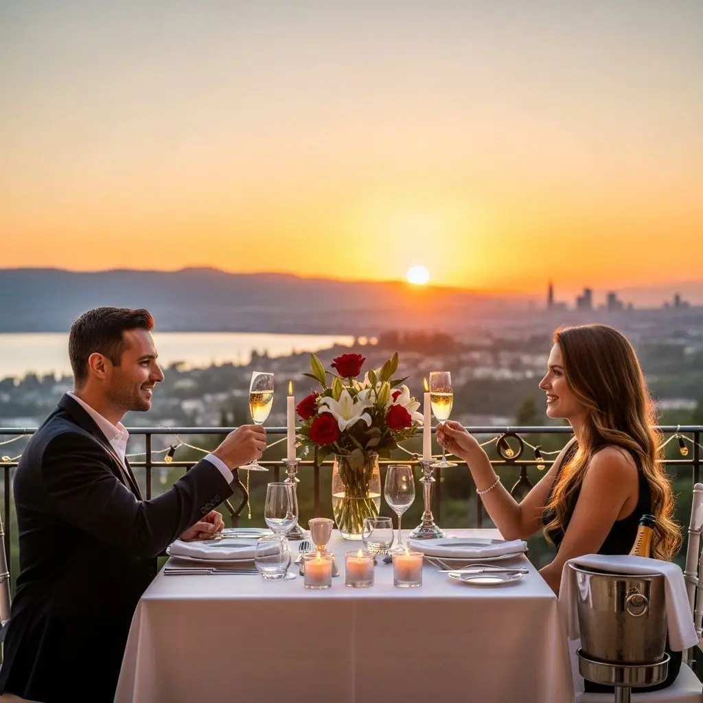 Discover heartfelt, creative, and fun ways to celebrate your 10-year anniversary, making your milestone truly unforgettable.