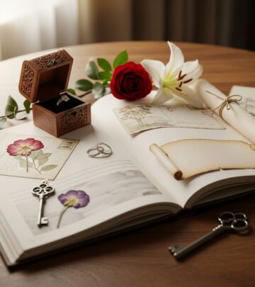 10-Year Anniversary Ideas: Inspired Ways to Celebrate a Decade Together