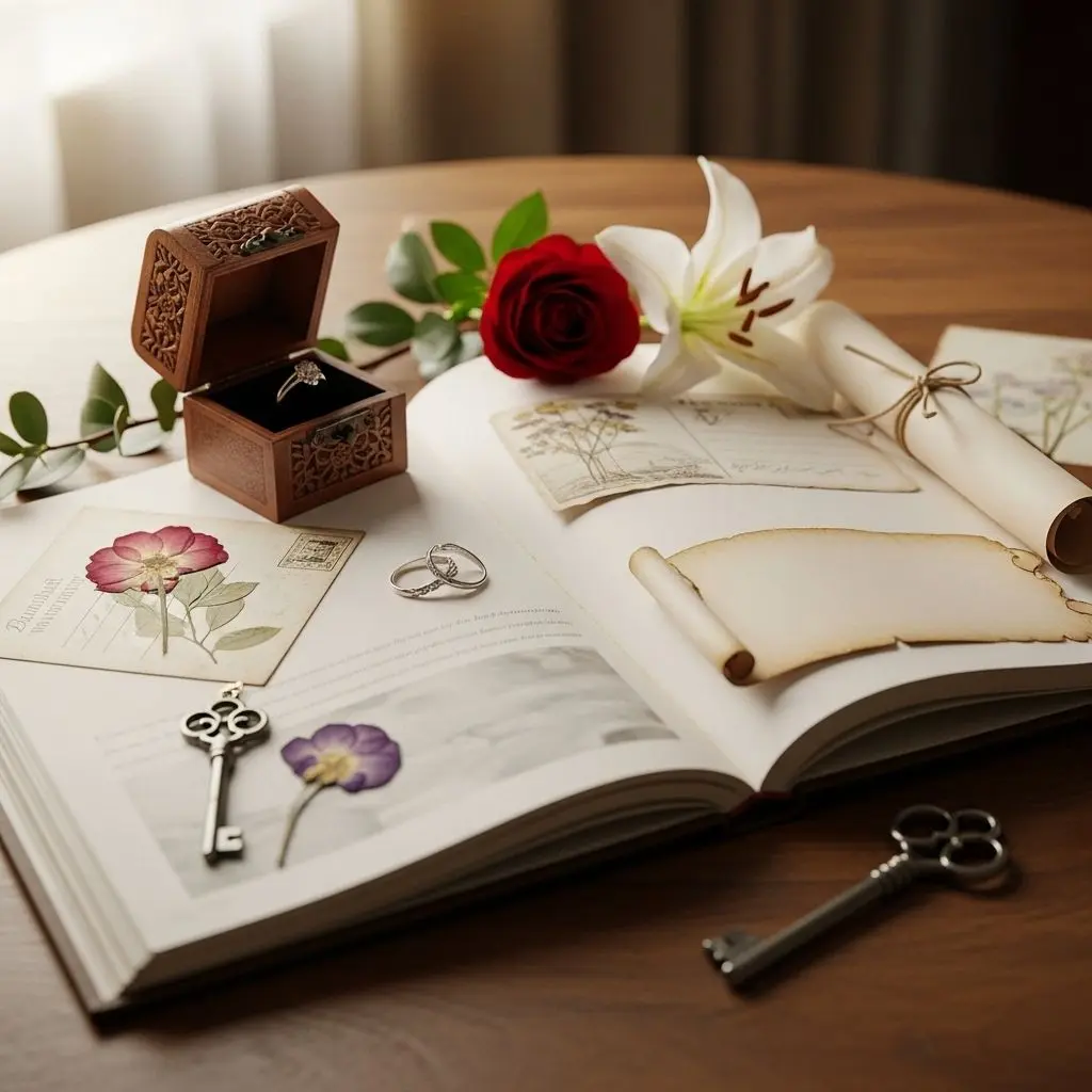 Celebrate a decade of love with thoughtful tin-inspired gifts, memorable experiences, and creative celebration ideas for your 10th anniversary.