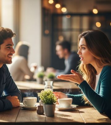 101 Interesting Topics to Talk About With a Girl for Meaningful Conversations