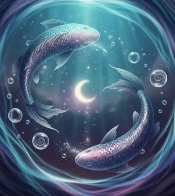 Discover the poetic, intuitive, and empathetic soul of Pisces through the best quotes that capture their essence.