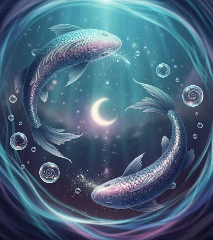 Discover the poetic, intuitive, and empathetic soul of Pisces through the best quotes that capture their essence.