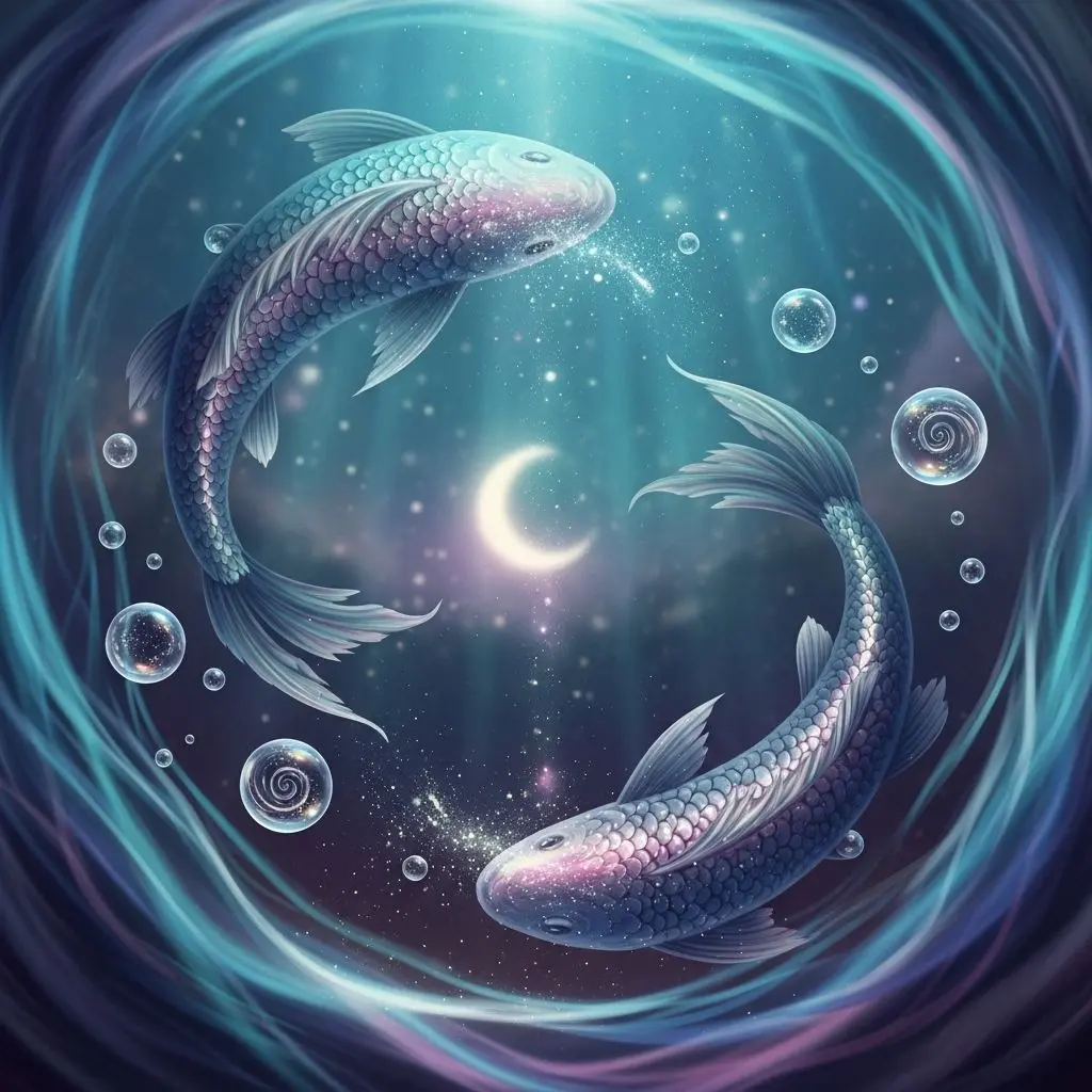 Discover the poetic, intuitive, and empathetic soul of Pisces through the best quotes that capture their essence.