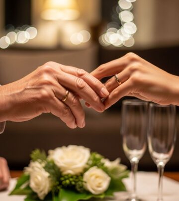 Heartfelt 10th Anniversary Wishes, Messages, and Quotes for a Decade of Love