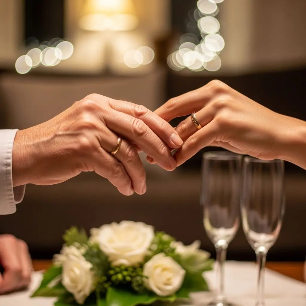 Celebrate a beautiful decade together with inspiring 10th anniversary wishes, messages, and quotes for spouses, friends, and family.