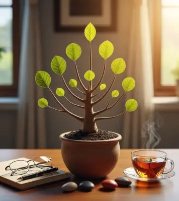 Reclaim control, boost your confidence, and reset your routines with actionable steps to transform your life at any stage.