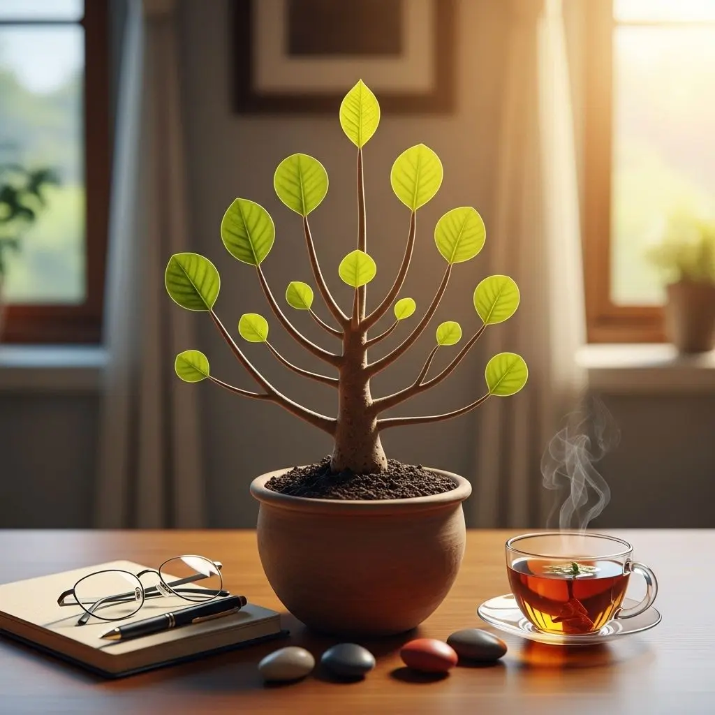 Reclaim control, boost your confidence, and reset your routines with actionable steps to transform your life at any stage.