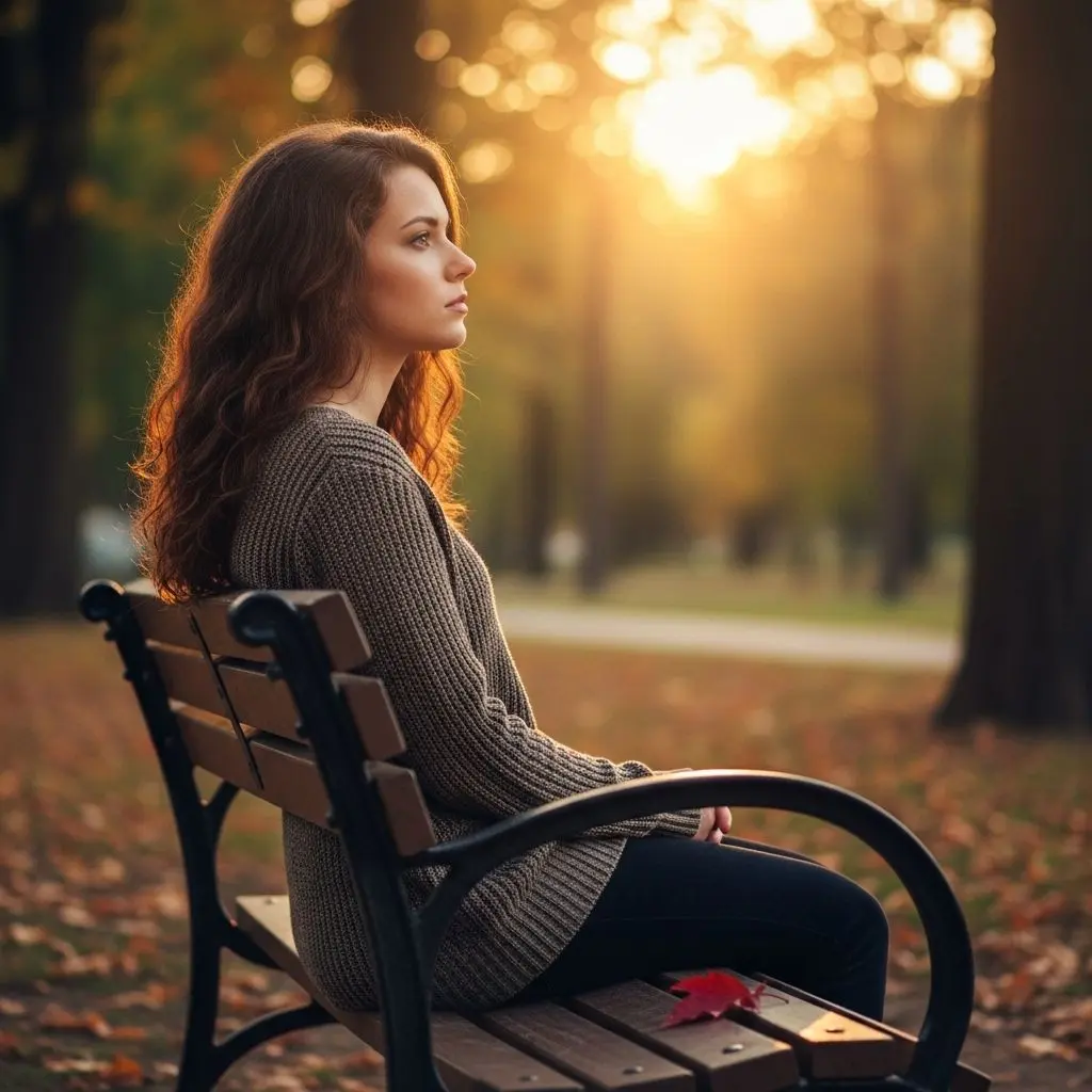 Understand the real reasons behind his commitment issues and empower yourself with actionable solutions for your relationship.