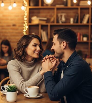 15 Unmistakable Signs She Is The One For You