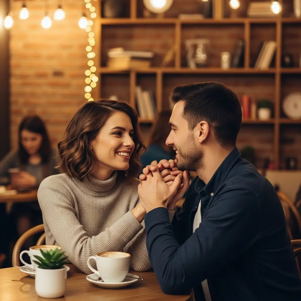 Discover the clear signals that indicate she might be your lifelong partner and understand what true compatibility looks like.