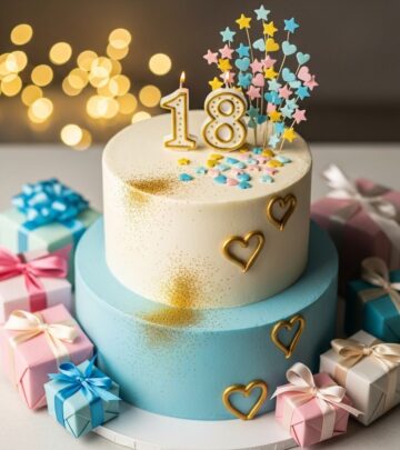 120+ Heartfelt 18th Birthday Messages, Quotes & Wishes for Every Milestone