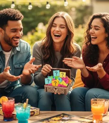 207 Best Friend Tag Questions to Deepen Your Friendship Discover fun, thoughtful, and creative tag questions to challenge and celebrate your friendship with your best friend.