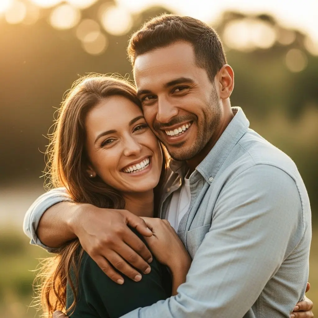 Explore practical relationship goals for couples to nurture intimacy, communication, and long-term happiness.