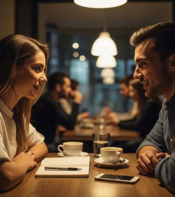 21 Essential Questions to Deepen Your New Relationship