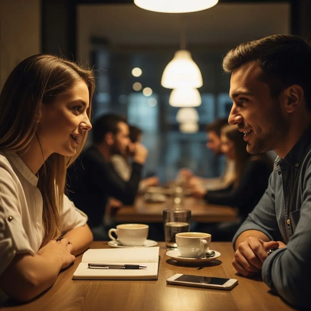 Ready to build a stronger bond? Here are the must-ask questions for understanding your partner and fostering lasting intimacy.