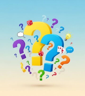 The Ultimate Guide to the 21 Questions Game: Fun Ideas for Everyone