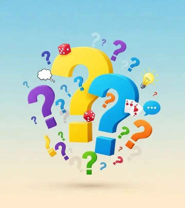 The Ultimate Guide to the 21 Questions Game: Fun Ideas for Everyone Break the ice, connect with friends, and spark laughter—everything you need to master the 21 Questions Game.