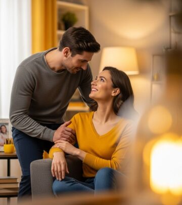 25 Telltale Signs He Wants a Serious Relationship With You