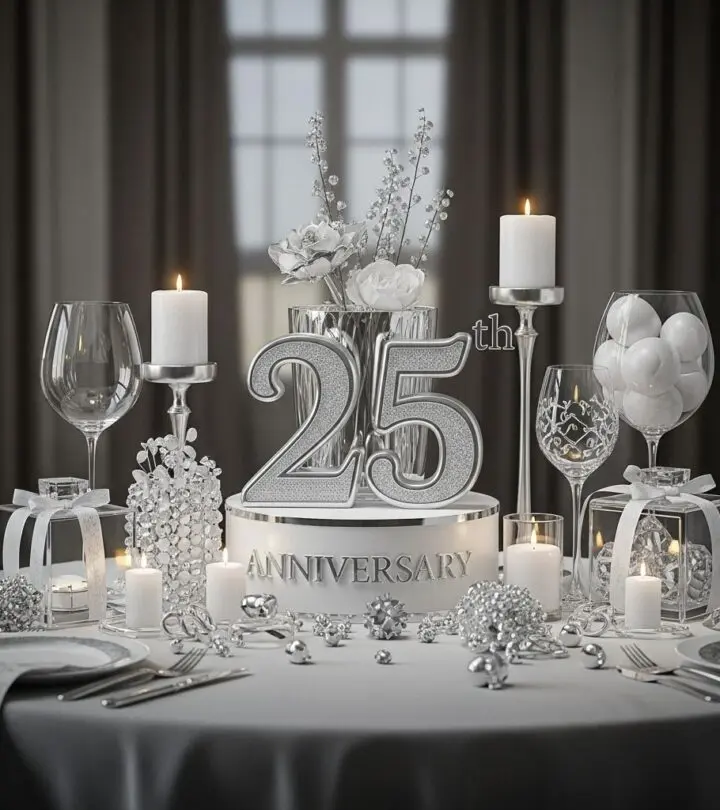 Celebrate 25 years of marriage with heartfelt, creative, and unforgettable anniversary ideas—perfect for couples and loved ones.
